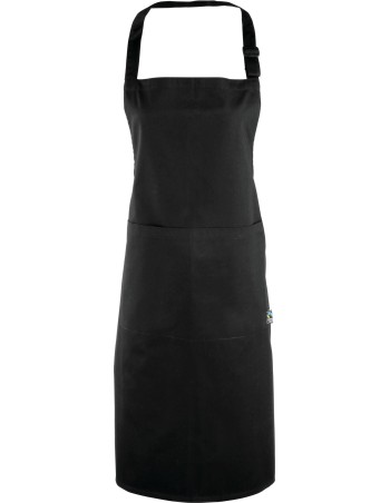 Delantal Fairtrade 2