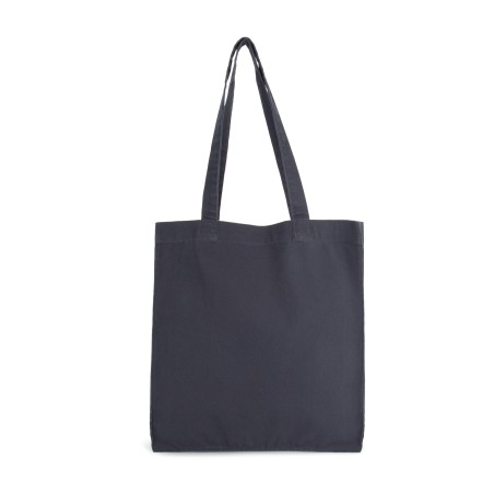 Tote bag with gusset