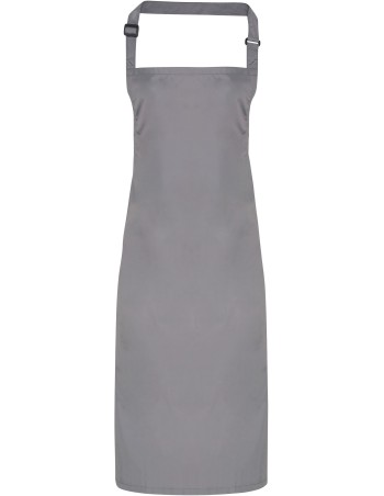 Waterproof bib apron 2