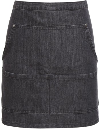 Delantal Denim 2