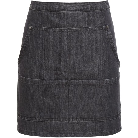 Delantal Denim