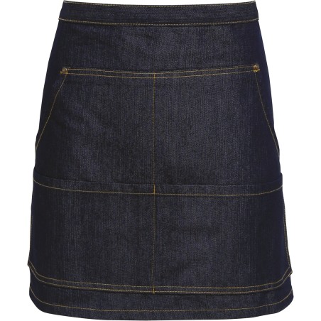 Delantal Denim