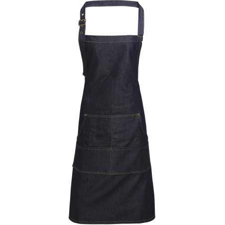 Delantal Denim