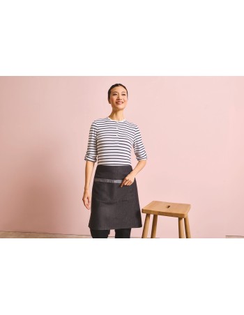 Delantal de cintura Denim Domain