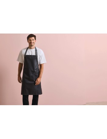 District Bib Apron