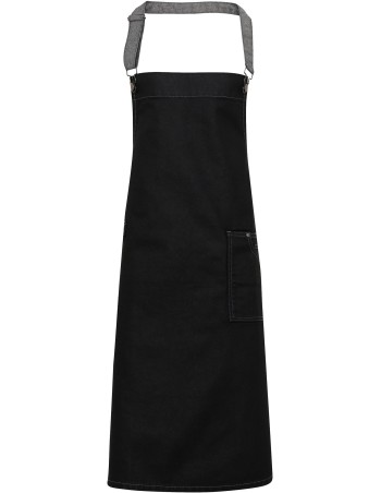 District Bib Apron 2