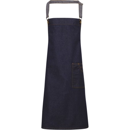 District Bib Apron