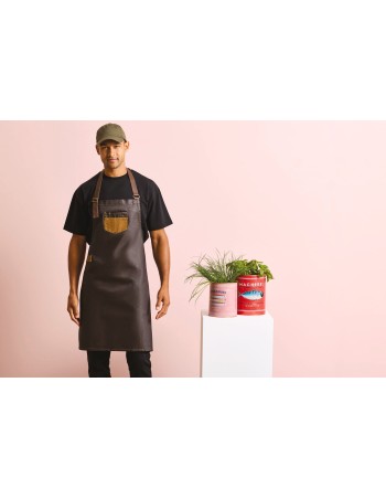 Division Bib Apron