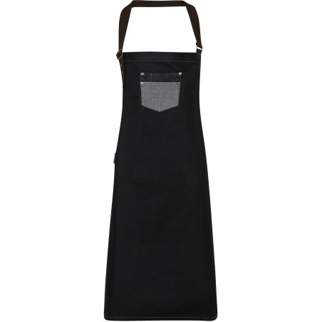 Division Bib Apron