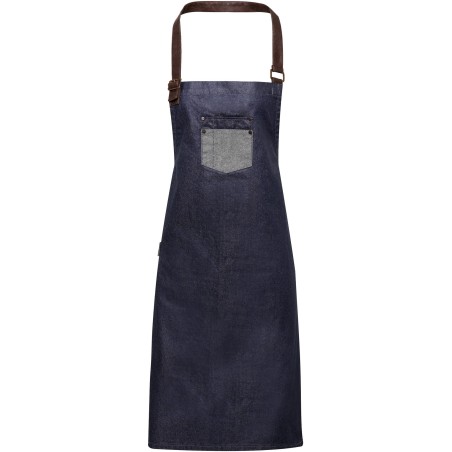 Division Bib Apron