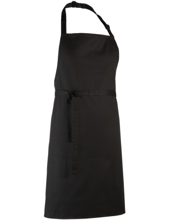 Colours Bib Apron 2