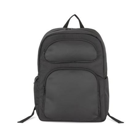 Business lap-top holder backpack