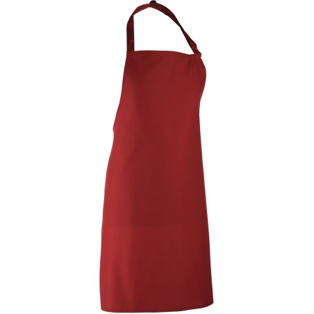 Colours Bib Apron