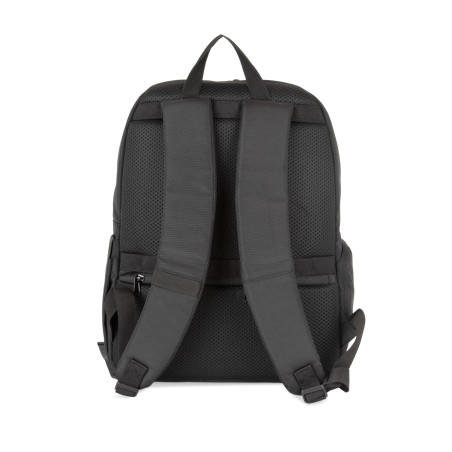 Business lap-top holder backpack
