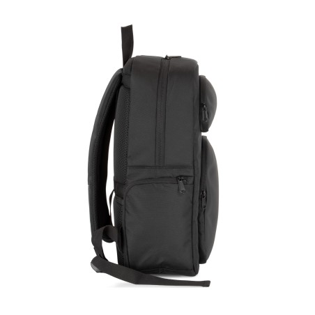 Business lap-top holder backpack