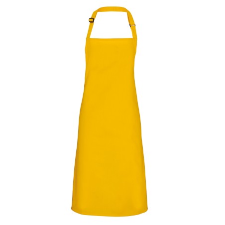 Colours Bib Apron
