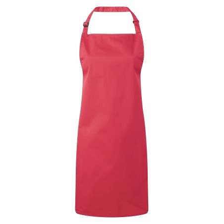 Colours Bib Apron