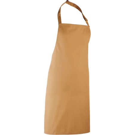 Colours Bib Apron