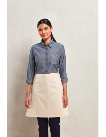 Colours Mid Length Apron