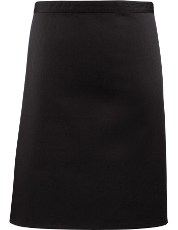 Colours Mid Length Apron 2