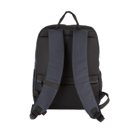 Business lap-top holder backpack