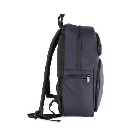 Business lap-top holder backpack