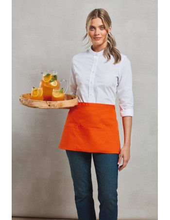 Colours 3 Pocket Waist Apron