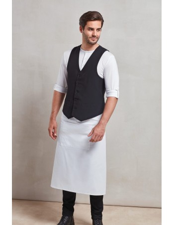 Colours Waist Apron