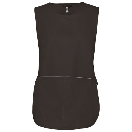 Delantal/Casulla mujer