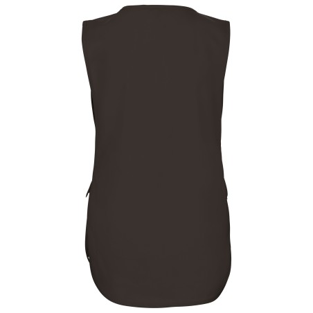 Delantal/Casulla mujer