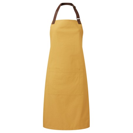 ‘Annex’ bib apron