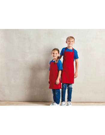 ‘Essential’ waterproof bib apron