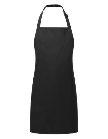 ‘Essential’ waterproof bib apron 2