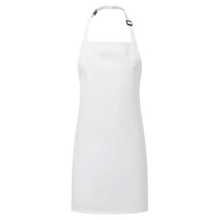 ‘Essential’ waterproof bib apron