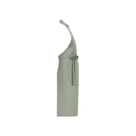 Organic Cotton Apron with pocket