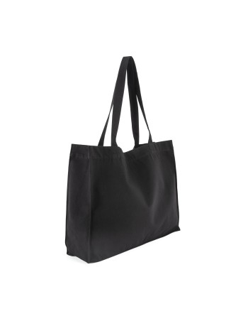 Large recycled shopper bag
