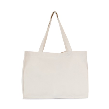 Large recycled shopper bag