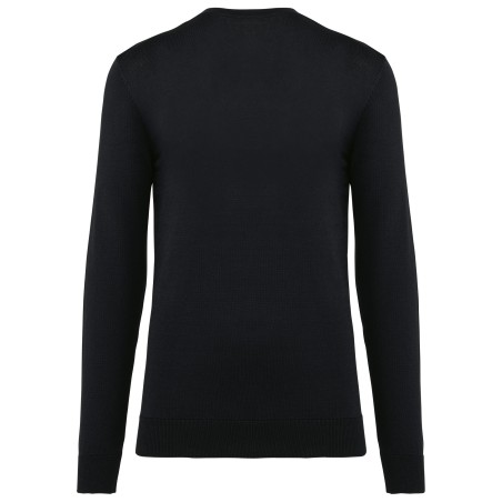 Men Supima® cardigan