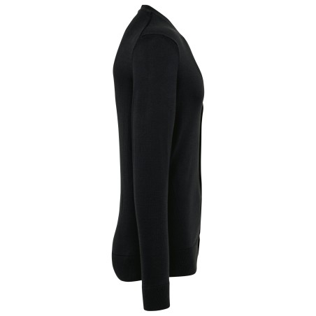 Men Supima® cardigan