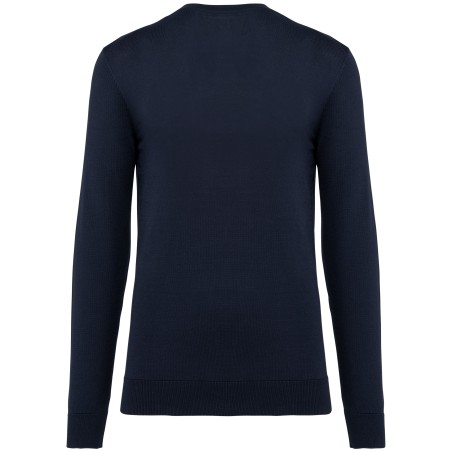 Men Supima® cardigan