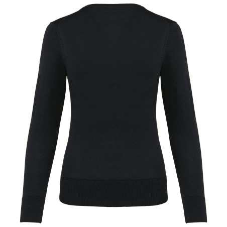 Chaqueta de punto Supima®