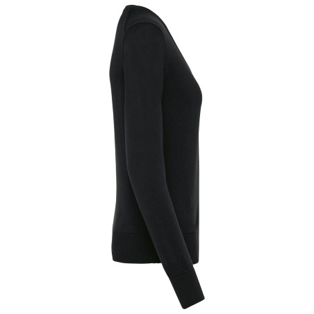 Women Supima® cardigan