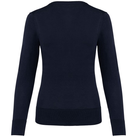 Chaqueta de punto Supima®