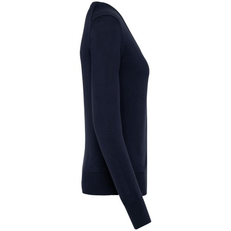 Women Supima® cardigan