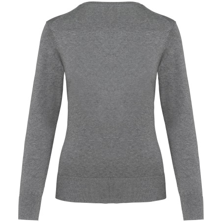Chaqueta de punto Supima®