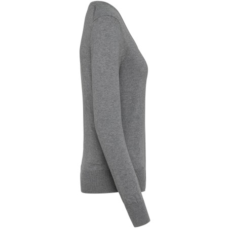Chaqueta de punto Supima®