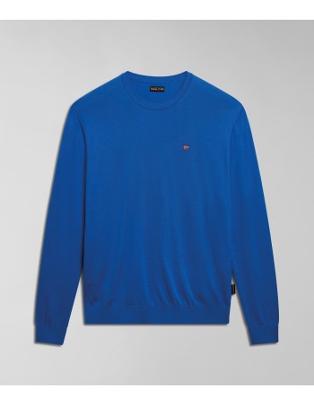 Decatur crew neck jumper