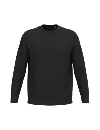 Eco-friendly Men\\\'s Round Neck Jumper 2