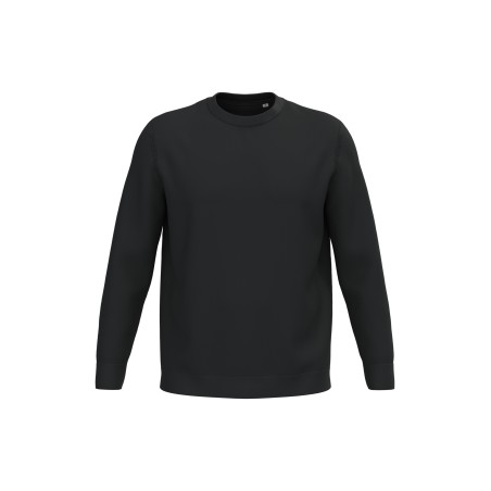 Eco-friendly Men\\\'s Round Neck Jumper