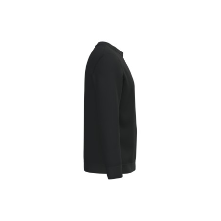 Jersey ecorresponsable de cuello redondo hombre